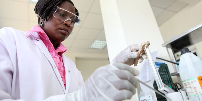 27. September: Tag des Biologen in der Dominikanischen Republik