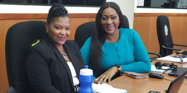 12. Juni: Tag des Zolls in El Salvador