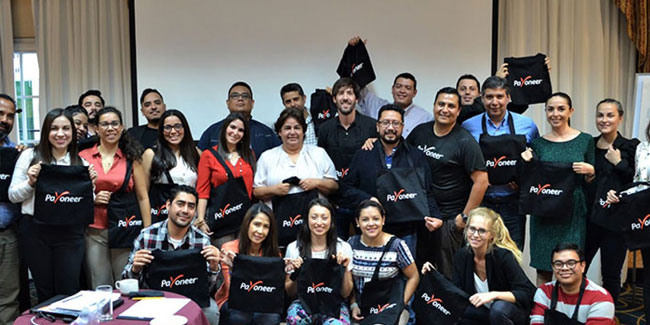 18. Juni: Tag des Unternehmers in El Salvador