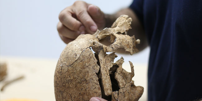 1. Juli: Tag des Archivars in El Salvador