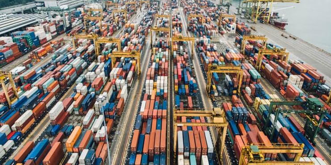 3. August: Tag des Handels in El Salvador