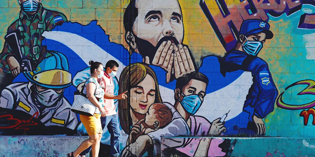 11. August: Tag des Wirtschaftswissenschaftlers in El Salvador