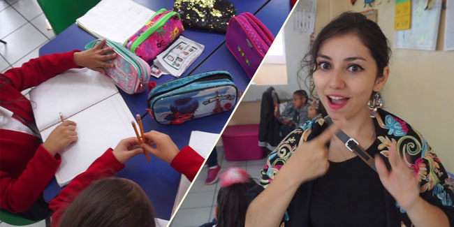 28. November - Nationaler Tag der Gehörlosen in Mexiko