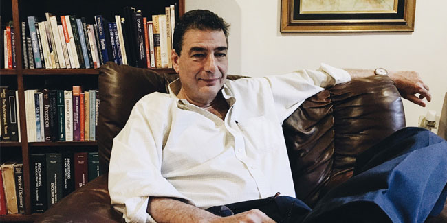 10. Oktober: Tag des Psychologen in El Salvador