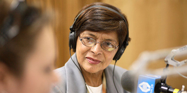 16. Juni: Der Tag des Rundfunksprechers in Ecuador