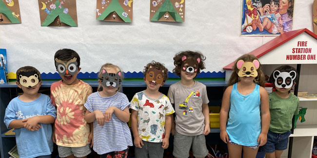 22. Mai: St. Nikolaus Sommertag