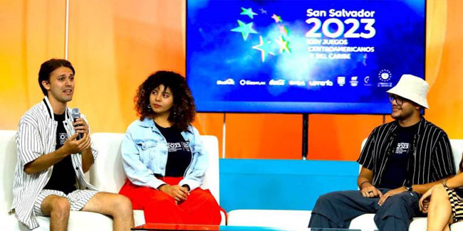 1. November: Tag des Sprechers in El Salvador