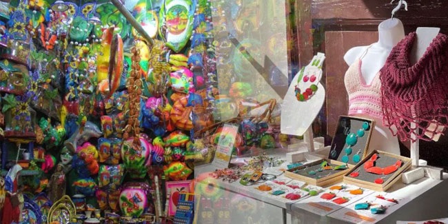 15. November: Tag des Kunsthandwerks in El Salvador