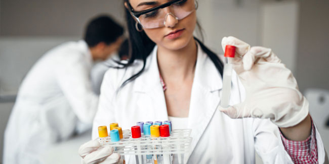 26. Februar: Tag des klinischen Laborpersonals in El Salvador