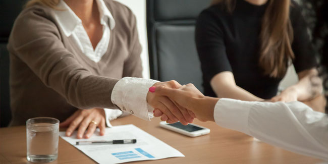 19. März: Tag des Betriebswirts in El Salvador