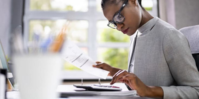 17. Mai: Tag des Buchhalters in El Salvador