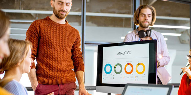 19. Mai - Tag des Vermarkters in El Salvador