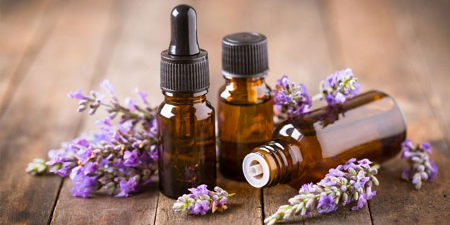 1. Februar: Tag der Düfte in Japan