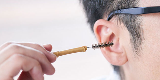 3. März: Tag der Ohren in Japan