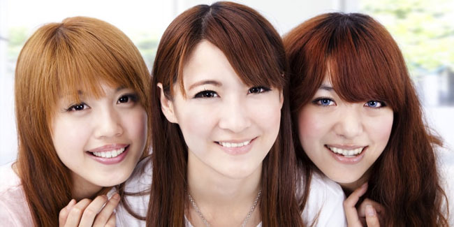 8. November: Tag der guten Zähne in Japan