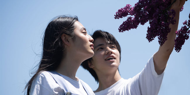 Das Nagasaki Kunchi Festival - Der Tag der ersten Liebe in Japan