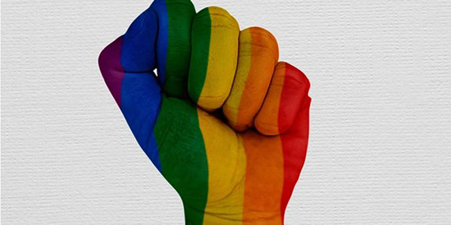 17. Mai - Nationaler Tag gegen Homophobie in Kanada