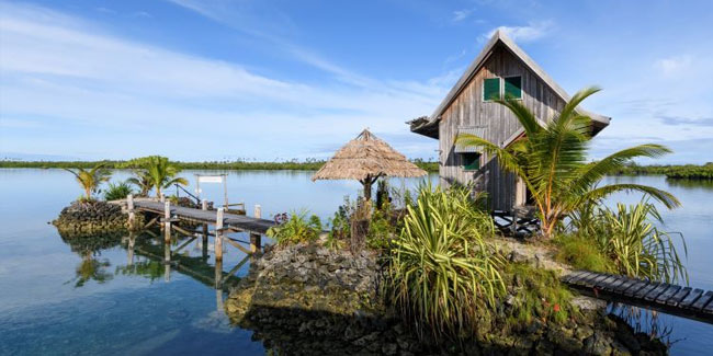 15. August: Tag der Provinz Malaita auf den Salomonen