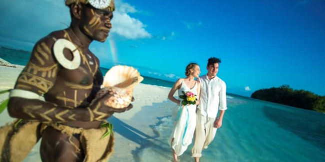 7. Dezember: Tag der Westprovinz auf den Salomoninseln