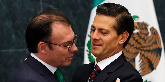 4. Dezember: Tag des mexikanischen Fiskus