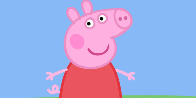 6. April: Cartoon-Tag