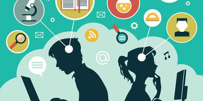 24. Oktober: Weltweite Woche der Medien- und Informationskompetenz