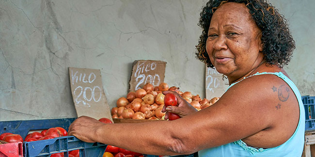 16. Oktober - Brasilianischer Tag der Lebensmittelingenieure