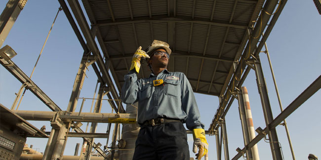 27. November: Tag des Arbeitssicherheitsingenieurs in Brasilien