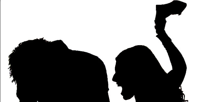 22. Oktober: Internationaler Tag zum Schutz des Nervensystems des Mannes vor Gewalt durch Frauen