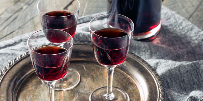 10. September: Tag des Portweins