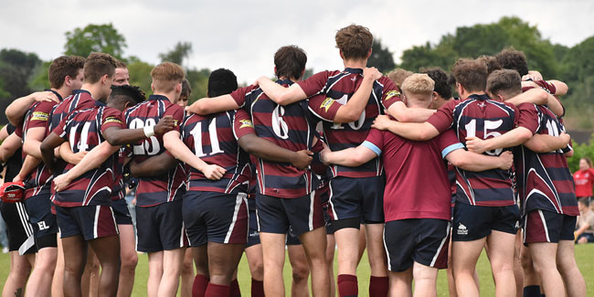 20. September: Internationaler Tag des Hochschulsports