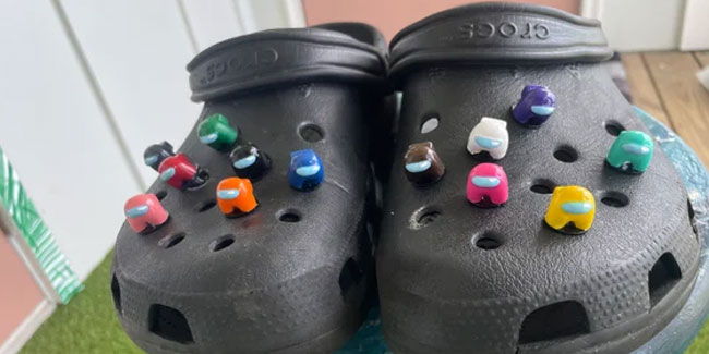 23. Oktober: Nationaler Krokodiltag der USA