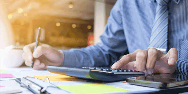 1. März: Buchhaltertag in Kolumbien