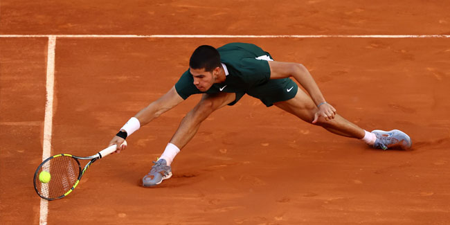 4. März: Welttennis-Tag