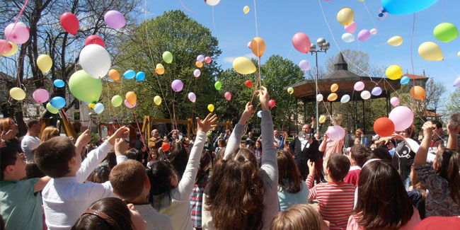 5. März: Cincomarzada in Zaragoza, Spanien