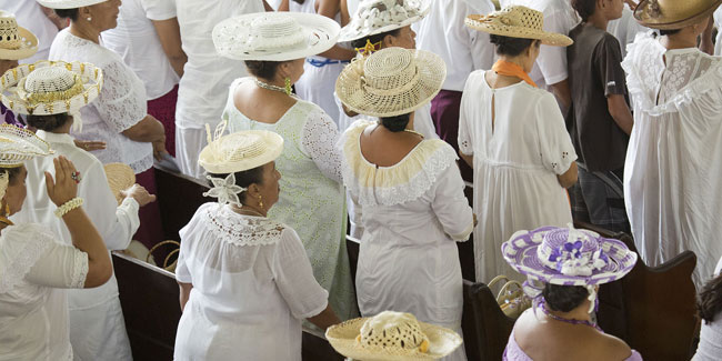 5. März: Tag der Tahiti-Missionare in Französisch-Polynesien