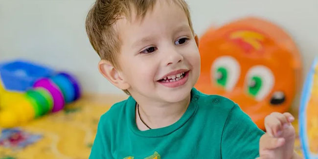 6. März: Europäischer Tag der Logopädie und Sprachtherapie