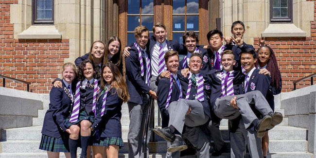 14. März: Tag der Grenzschulen in Argentinien