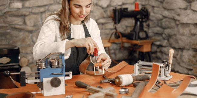 19. März: Internationaler Tag des Kunsthandwerks