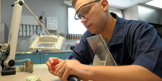 Tag des Zahntechnikers in Argentinien