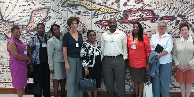 27. März: Der Tag des Archivars in Mexiko