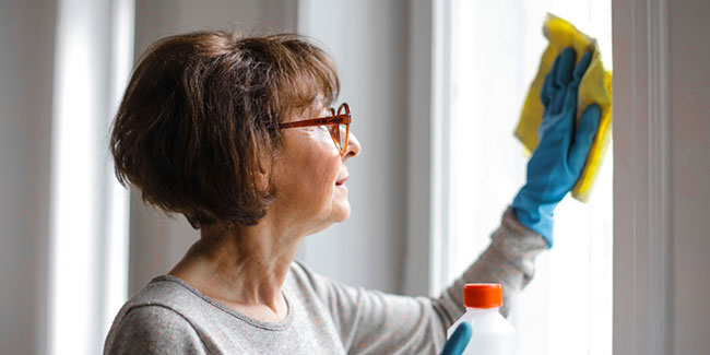 Tag der Hausangestellten