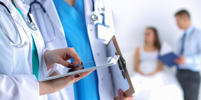 12. Juli: Nationaler Tag der Sozialmedizin in Argentinien