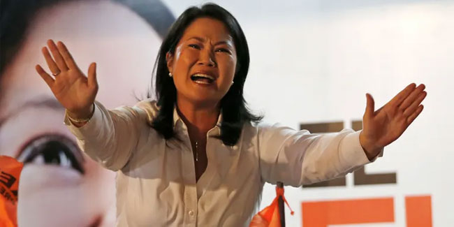 8. April - Tag des Ökonomen in Peru