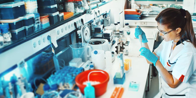 Tag des Forschers: Wissenschaft und Technologie in Argentinien