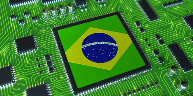 16. Oktober - Tag der Wissenschaft und Technologie in Brasilien