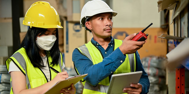 21. April: Nationaler Tag für Gesundheit und Sicherheit am Arbeitsplatz in Argentinien