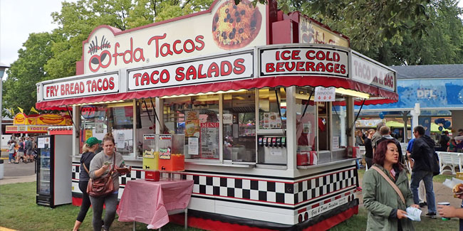 23. April: Pinto-Messe – Tag des Kaufmanns