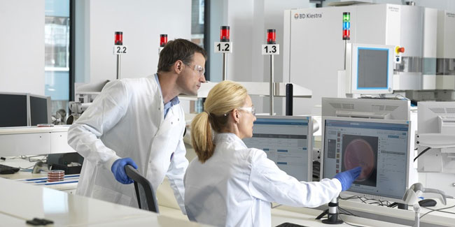 28. April: Tag der Bakteriologen und klinischen Laboranten in Argentinien