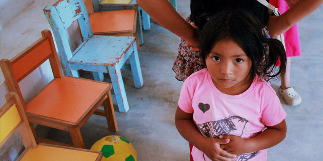 30. April: Psychologentag in Peru